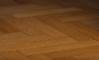 Parkett- und Holzböden